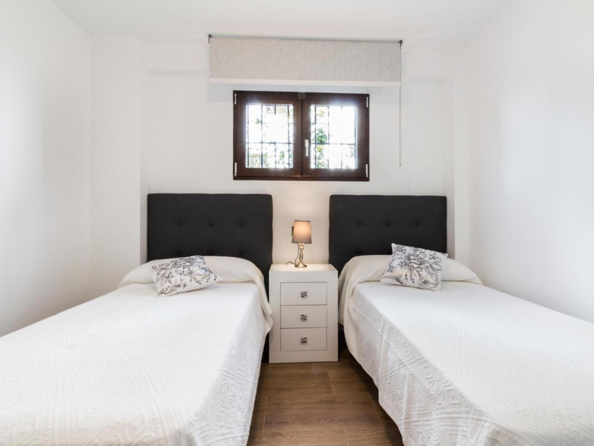 Casa Huerta Maria Villa Chite Kültér fotó