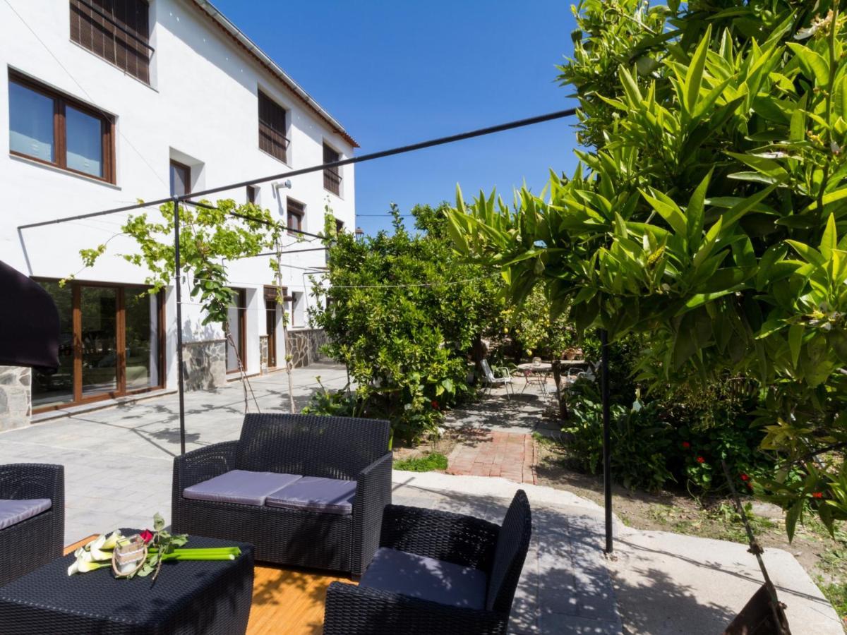 Casa Huerta Maria Villa Chite Kültér fotó