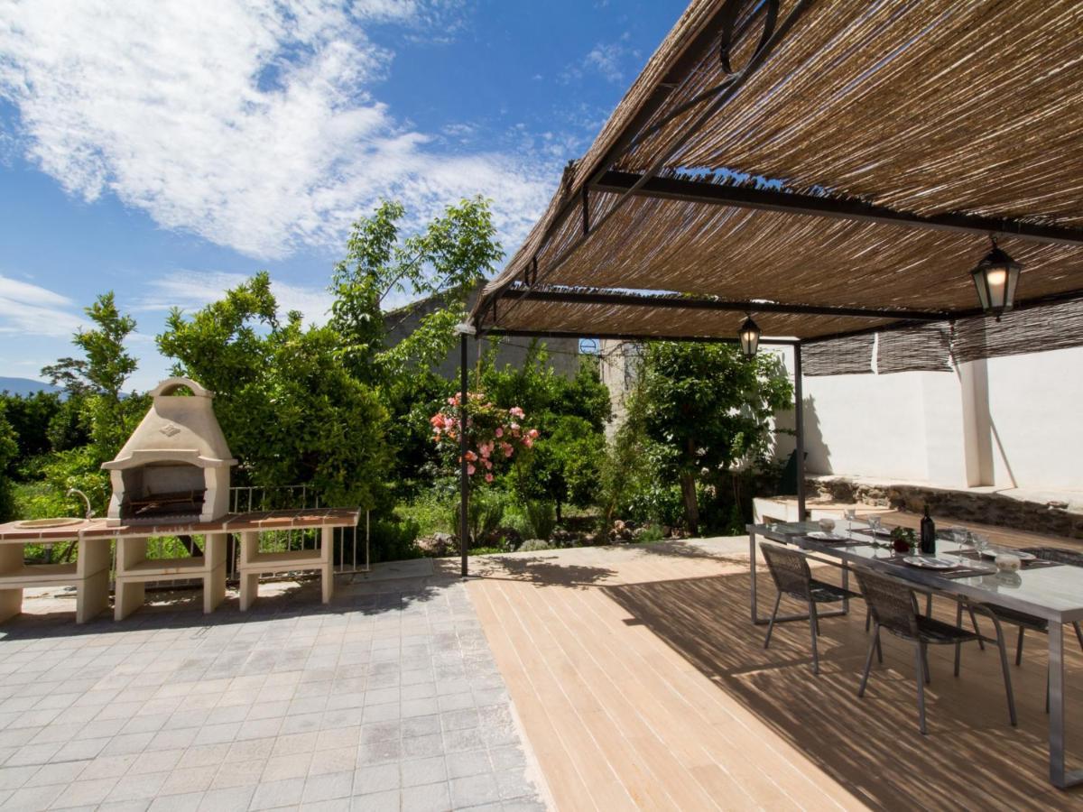 Casa Huerta Maria Villa Chite Kültér fotó